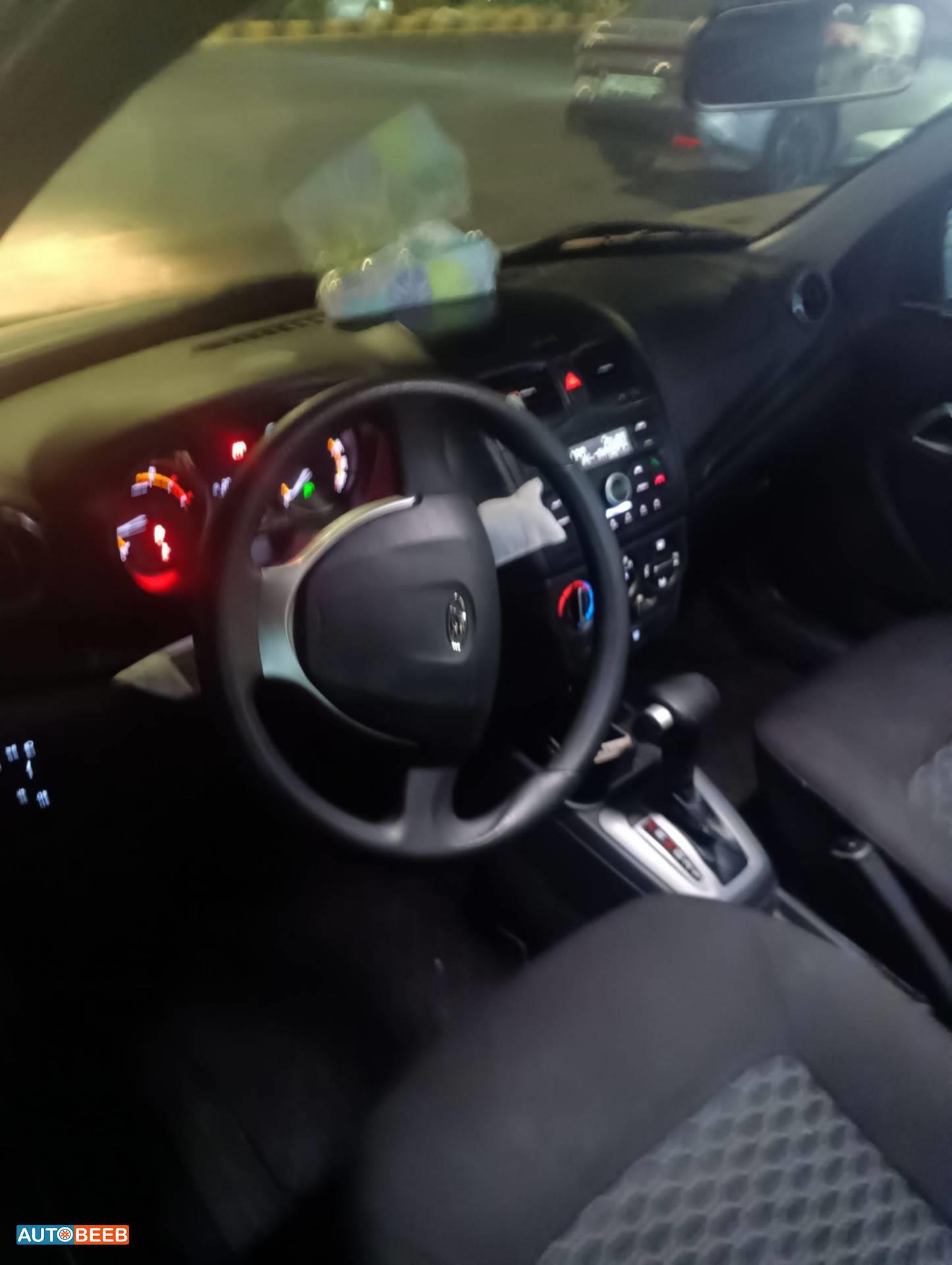 Lada Granta 2020