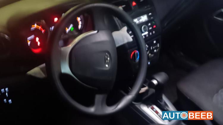 Lada Granta 2020