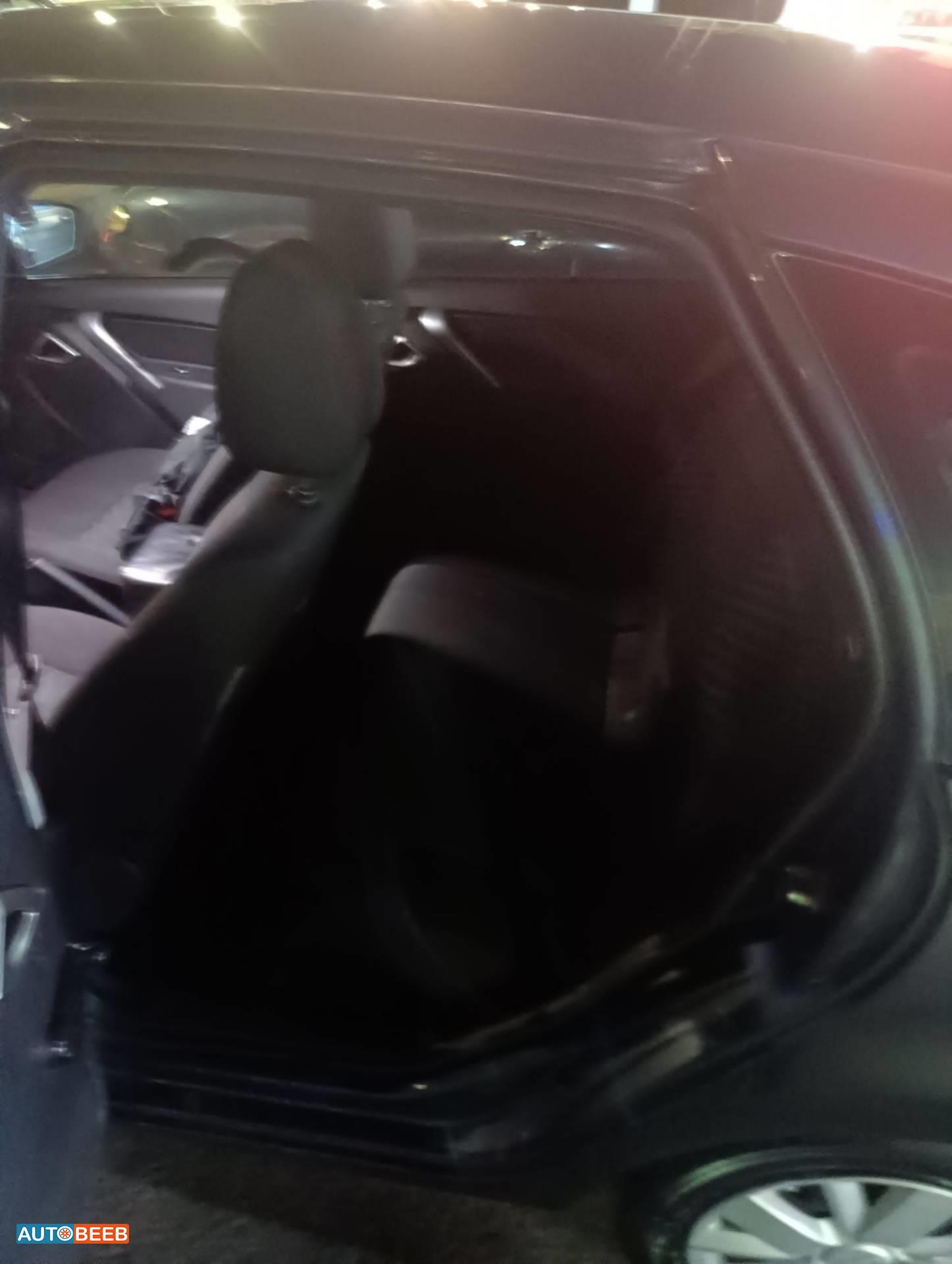 Lada Granta 2020