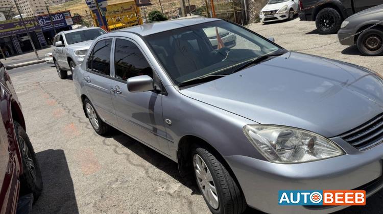 Mitsubishi Lancer 2014