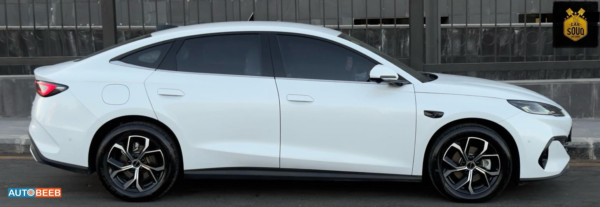 BYD Seal 2025