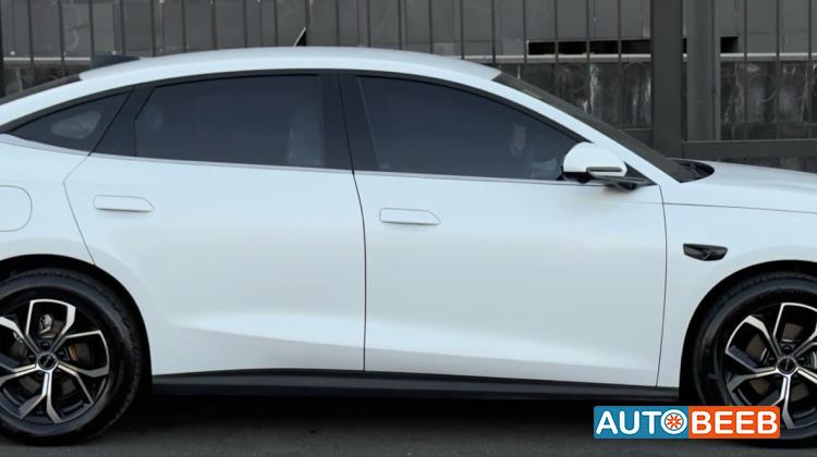 BYD Seal 2025