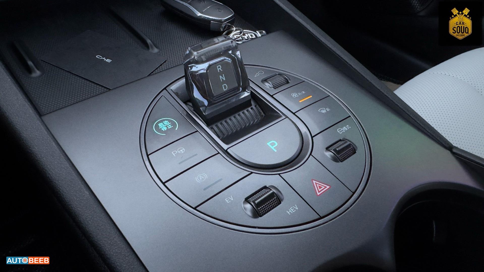 BYD Seal 2025
