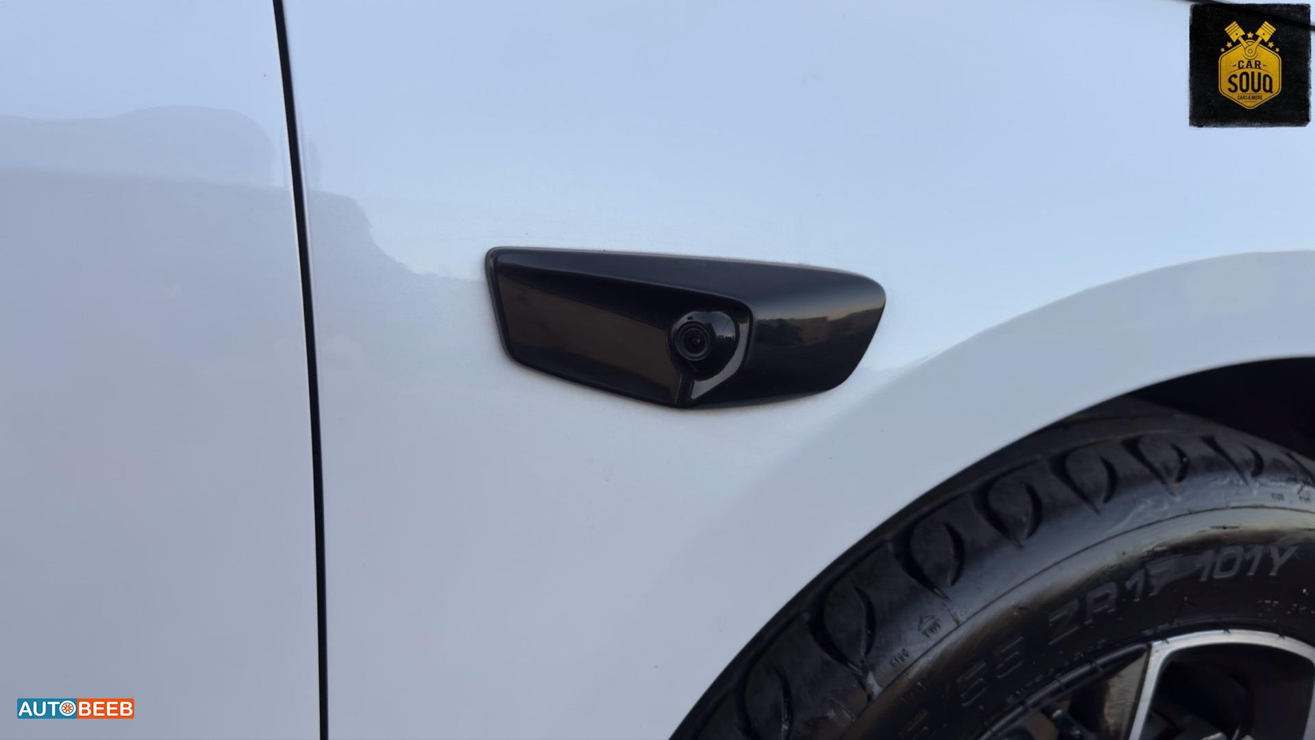 BYD Seal 2025