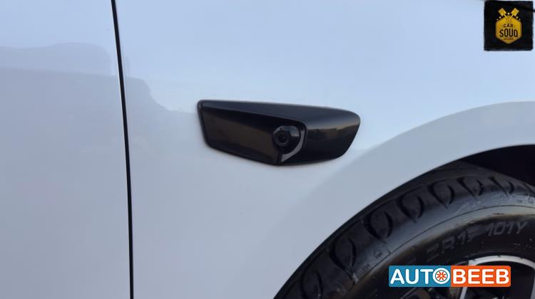 BYD Seal 2025