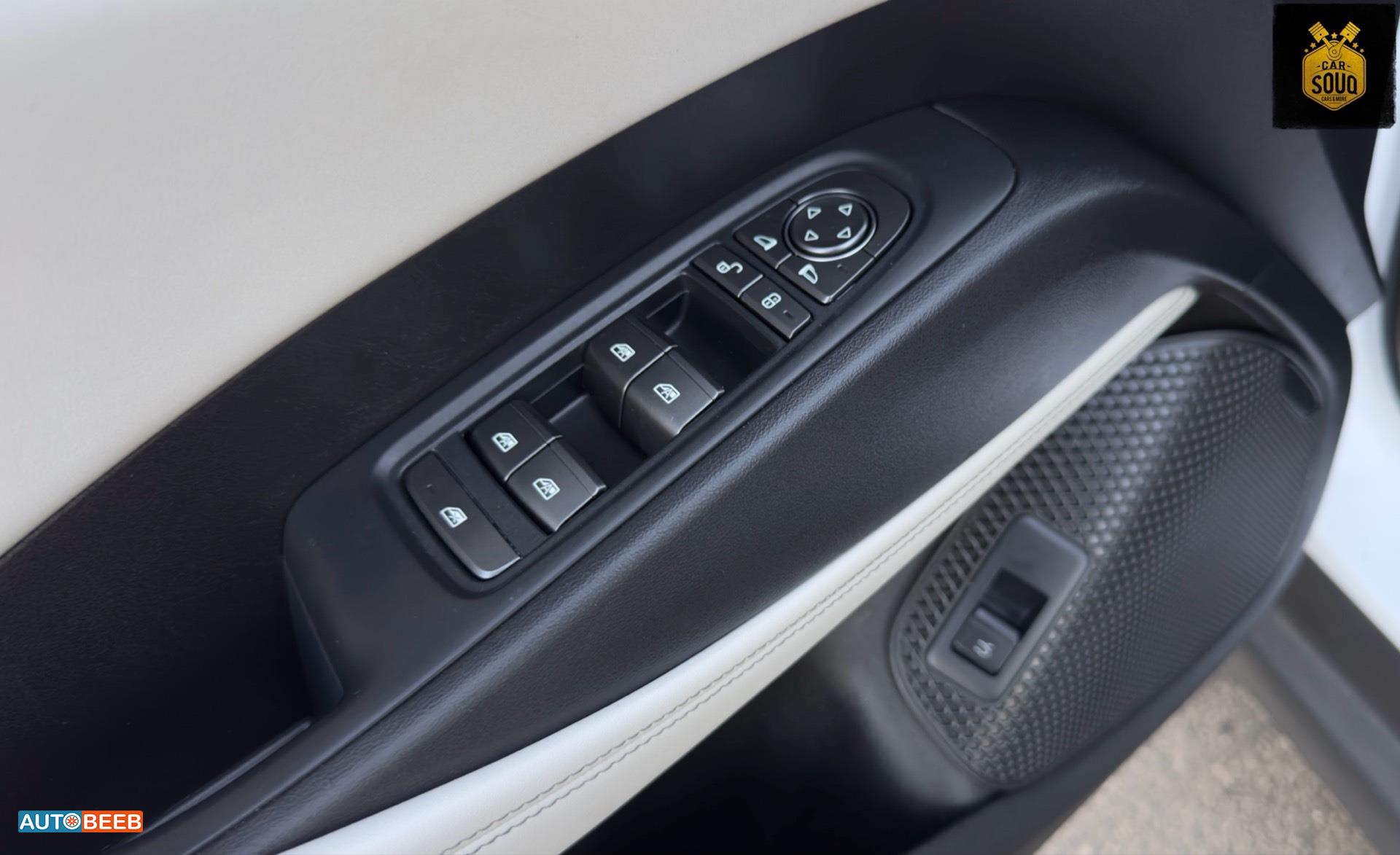 BYD Seal 2025