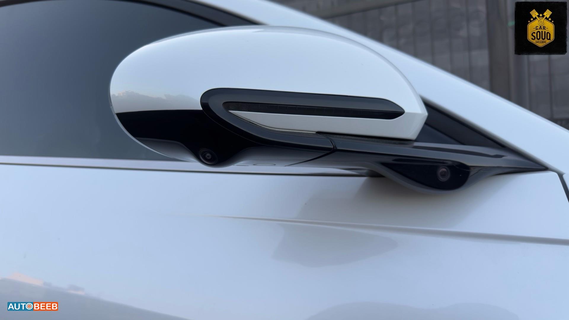 BYD Seal 2025