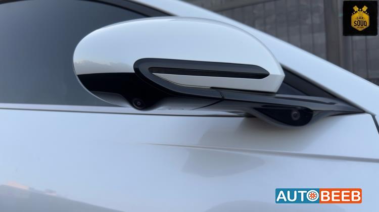 BYD Seal 2025