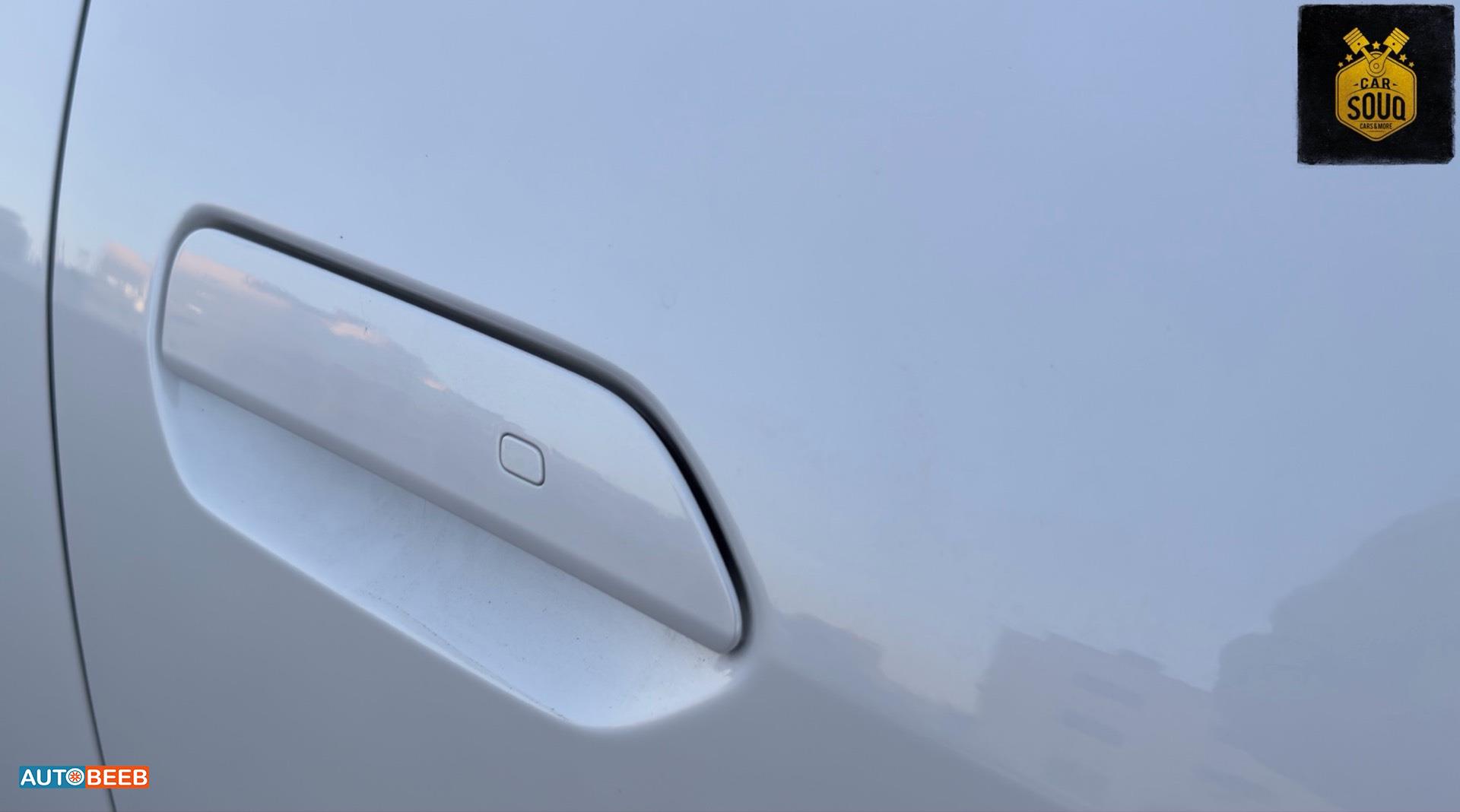 BYD Seal 2025