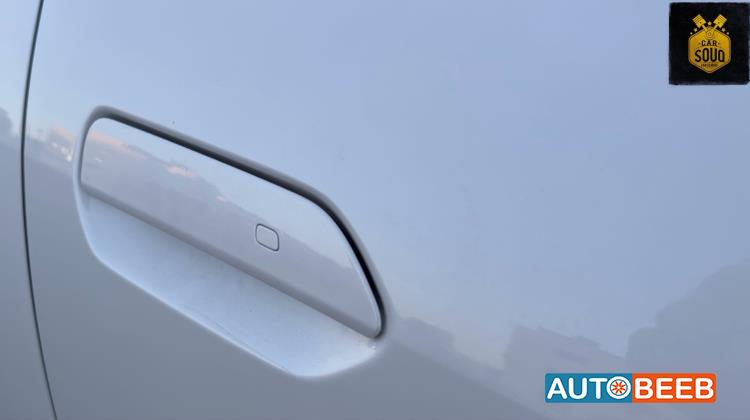 BYD Seal 2025