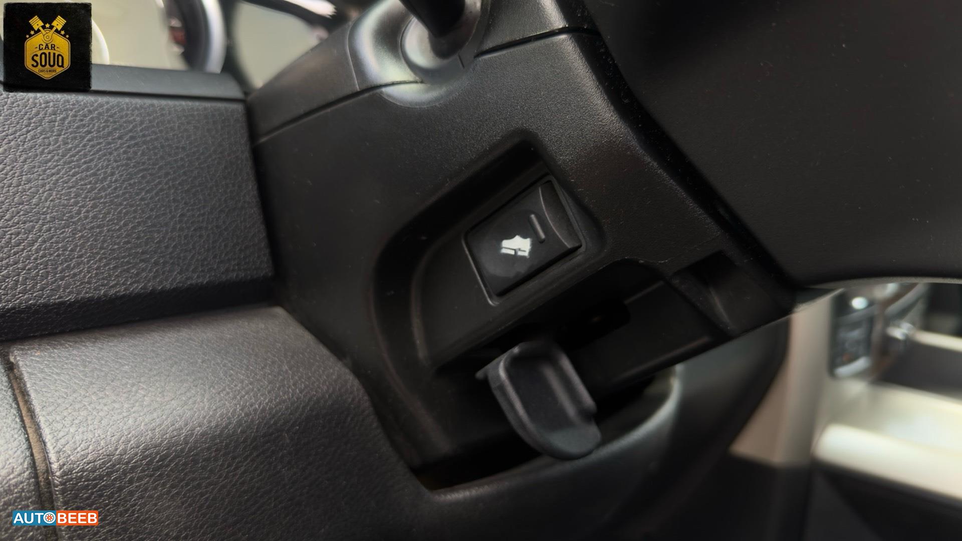 Dodge RAM 2014