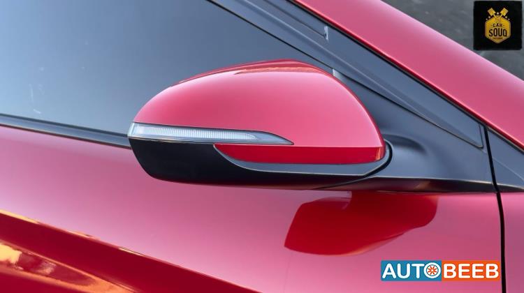 Hyundai Avante 2020