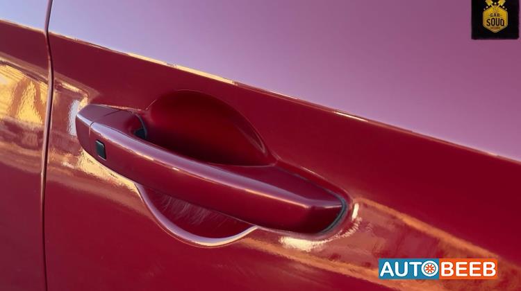 Hyundai Avante 2020