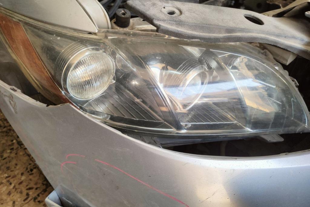 Lights Front light Toyota Camry
