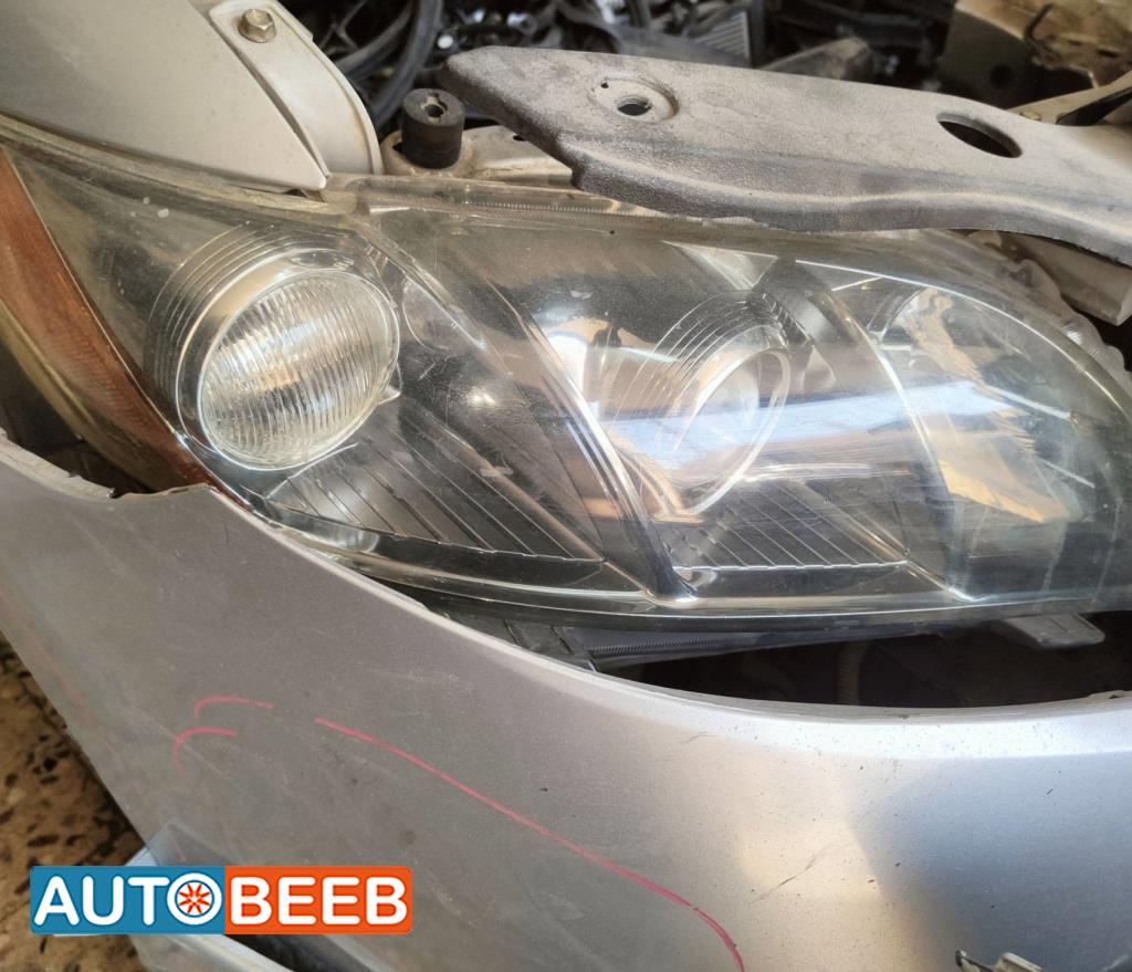 Lights Front light Toyota Camry
