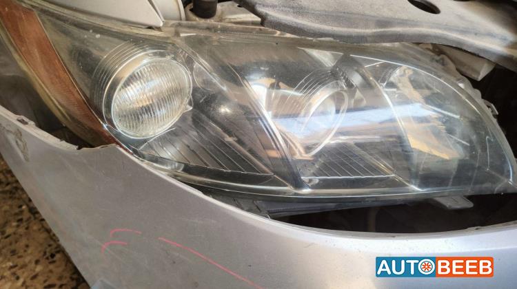Lights Front light Toyota Camry