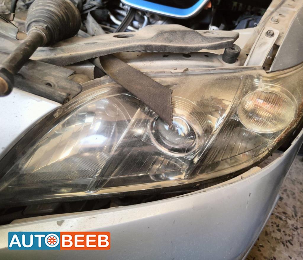 Lights Front light Toyota Camry