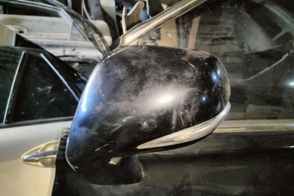 Body  Wing Mirror Lexus RX450
