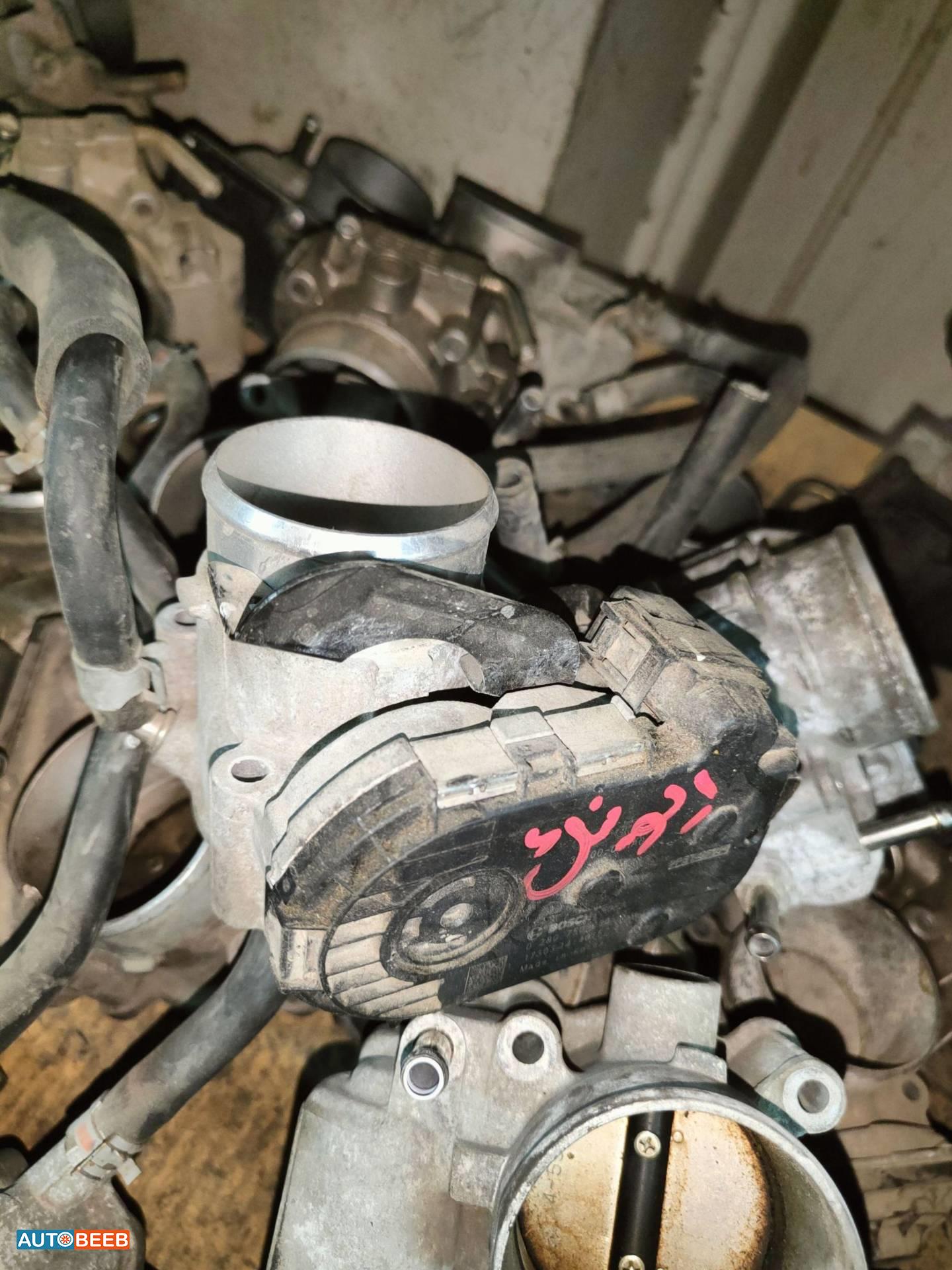  Mechanics  Hyundai Ioniq