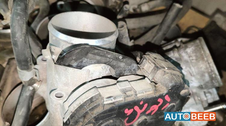  Mechanics  Hyundai Ioniq