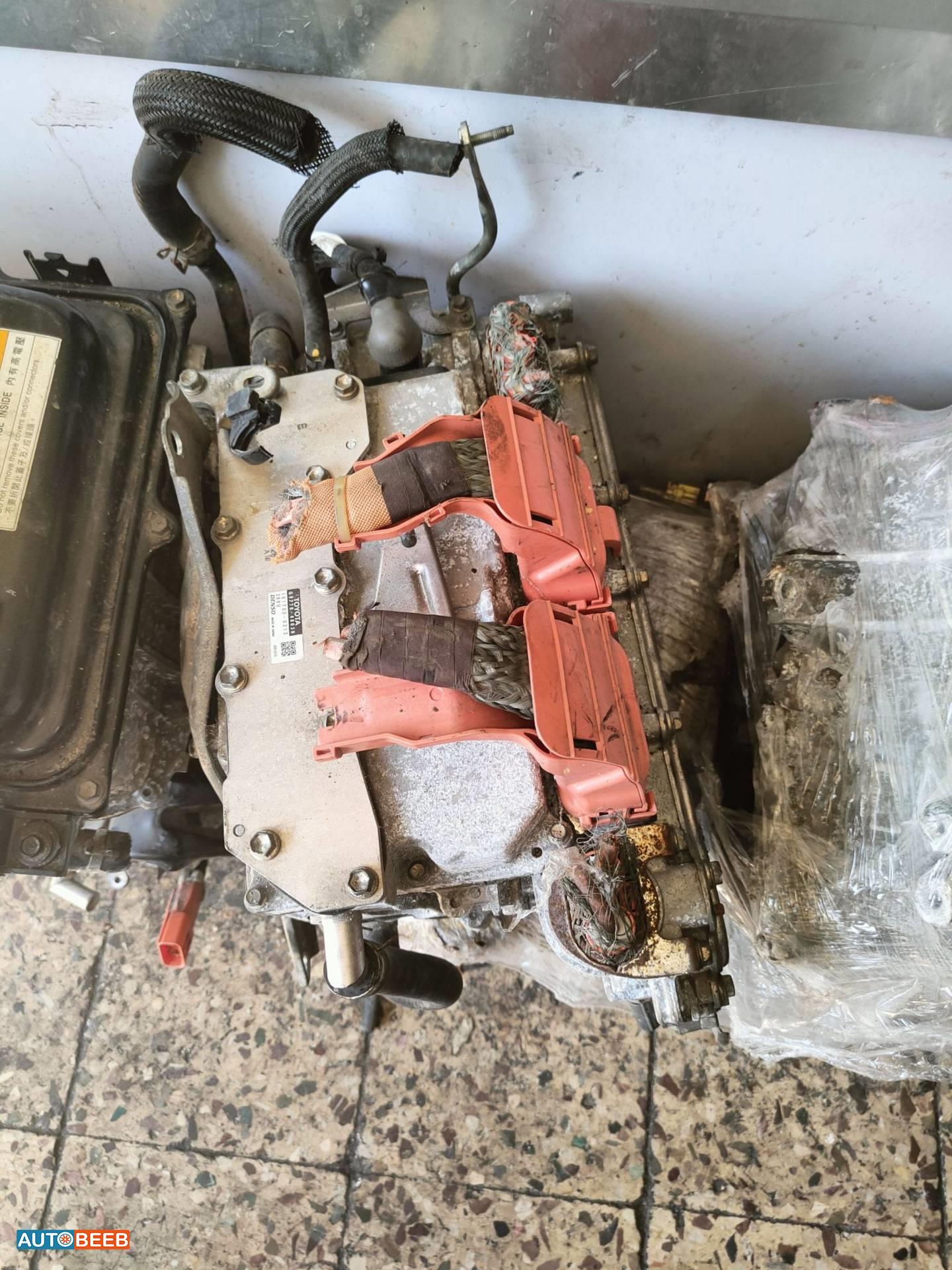  Mechanics  Lexus RX450