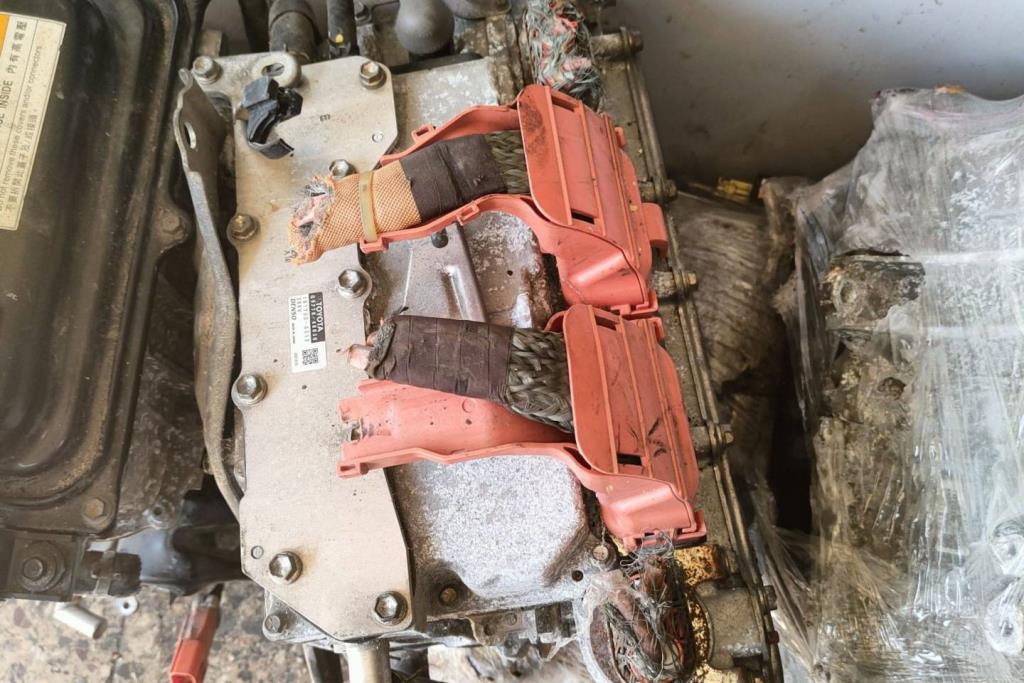  Mechanics  Lexus RX450