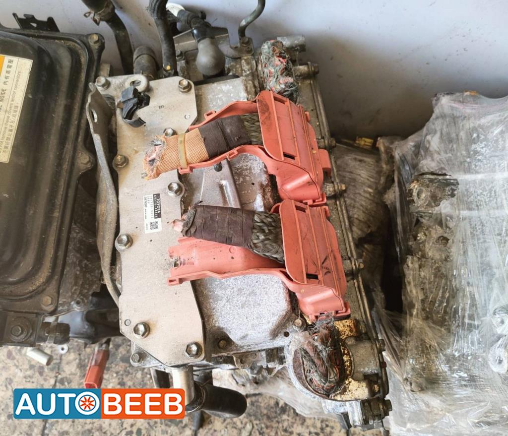 Mechanics  Lexus RX450