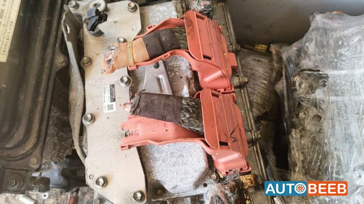  Mechanics  Lexus RX450