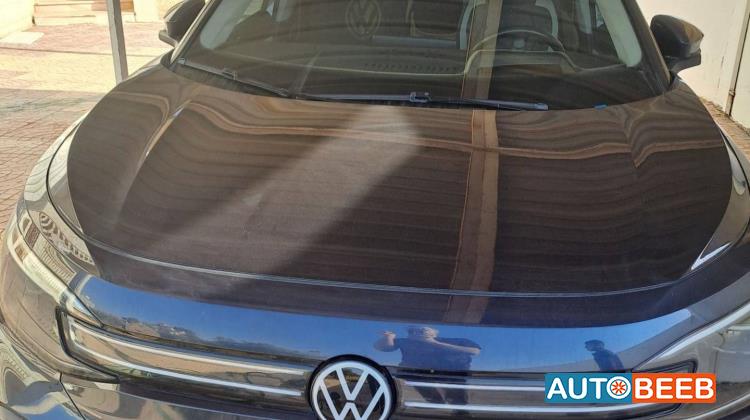 Volkswagen ID.6 2021