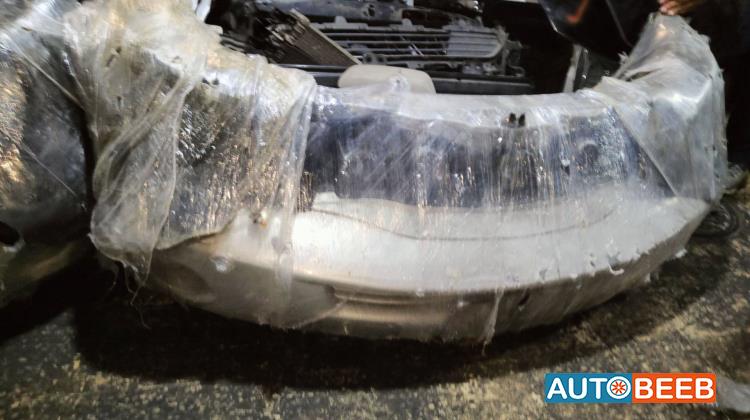 Body  Bumper Lexus RX400