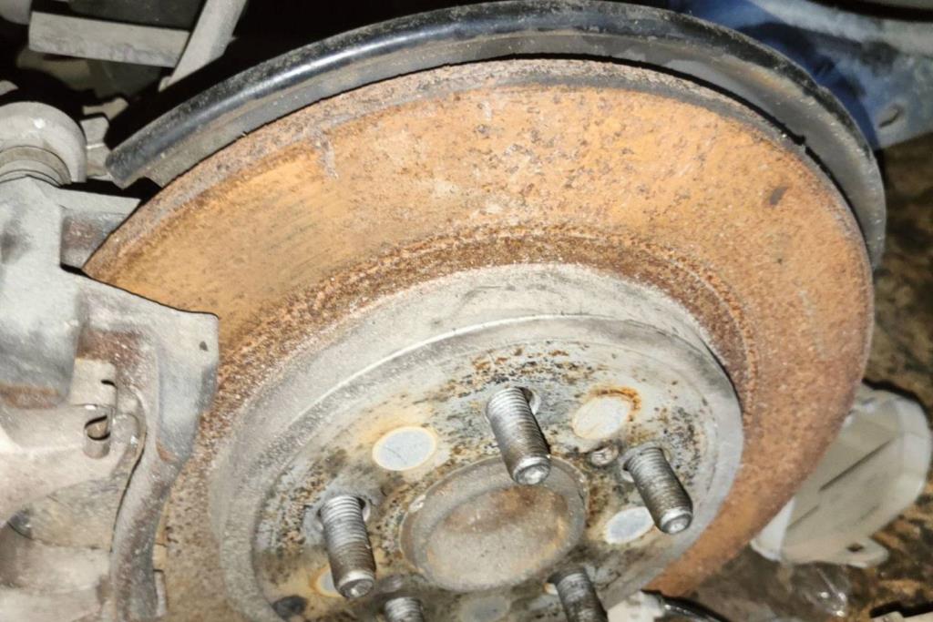  Mechanics  Lexus CT200