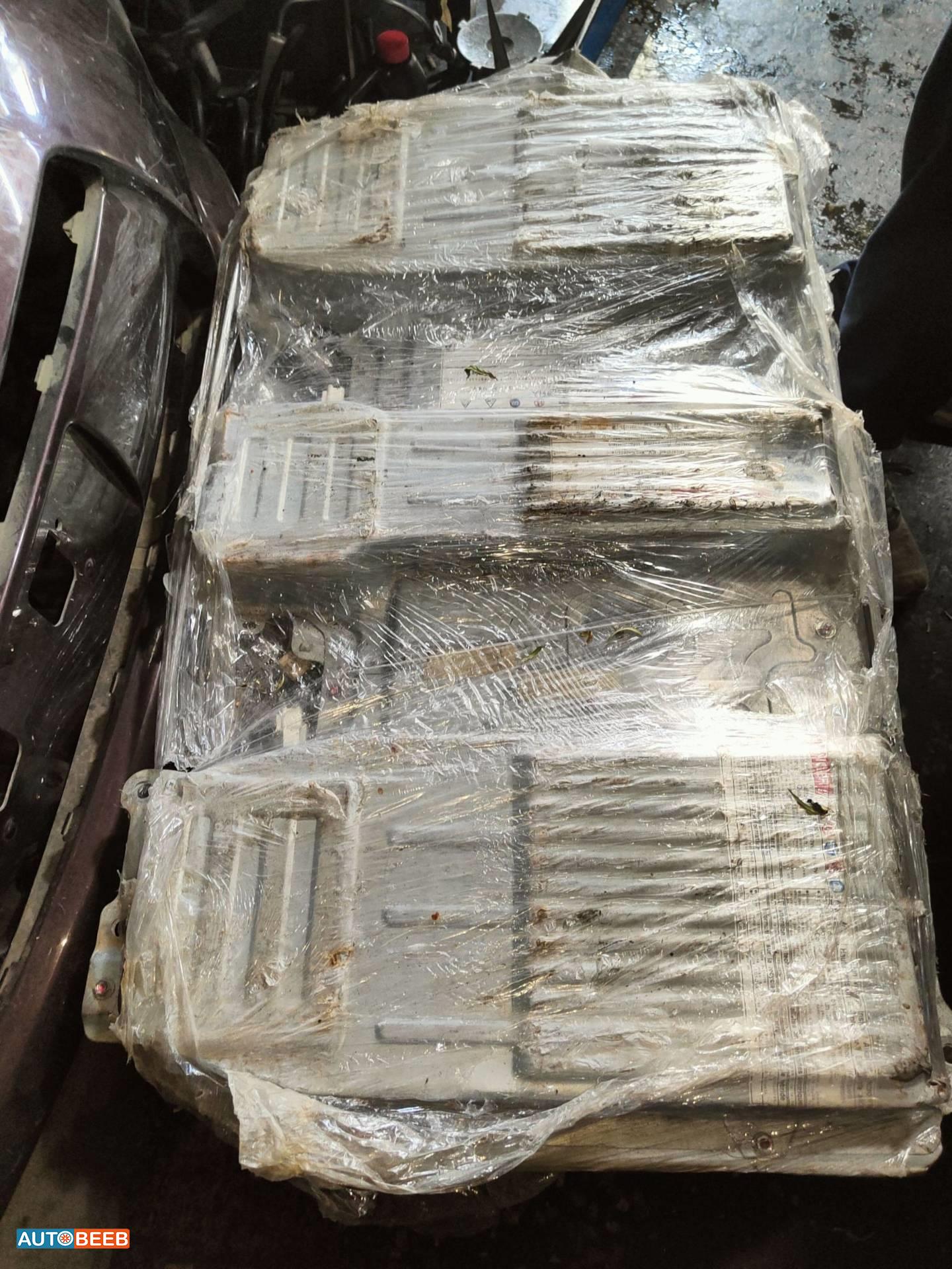 Electrical  Hybrid battery Lexus RX400