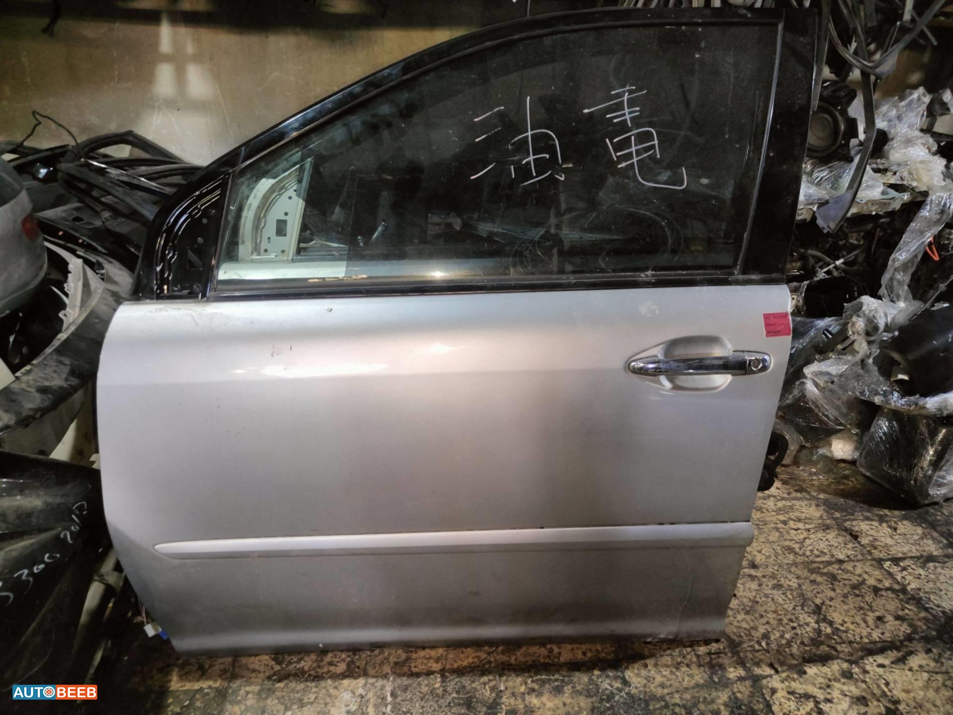 Body  Doors Lexus RX400