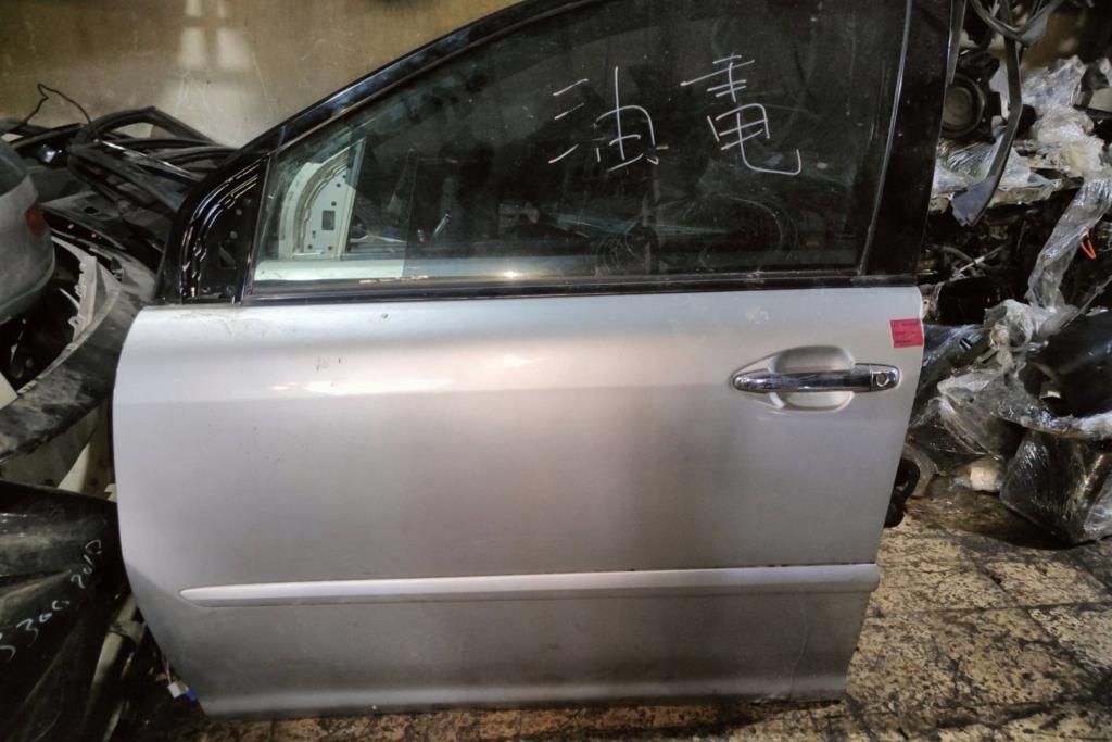 Body  Doors Lexus RX400