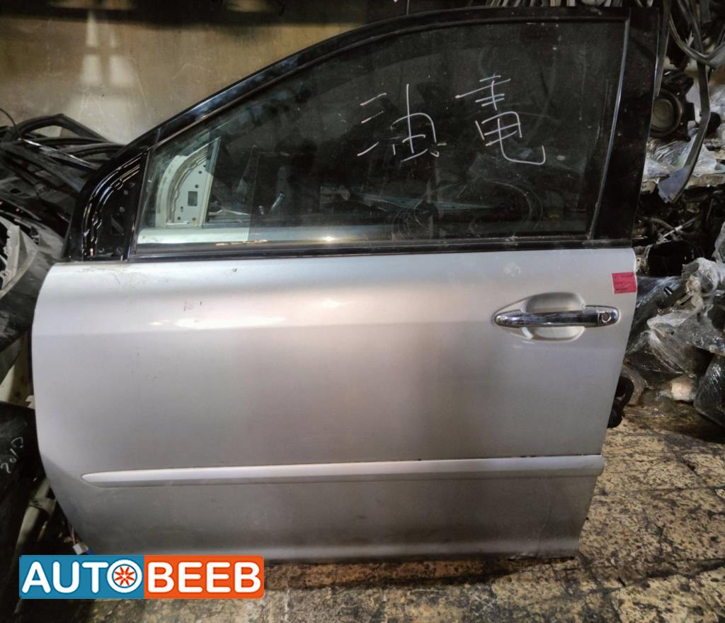 Body  Doors Lexus RX400
