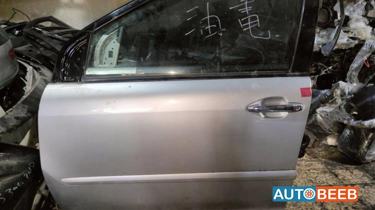 Body  Doors Lexus RX400