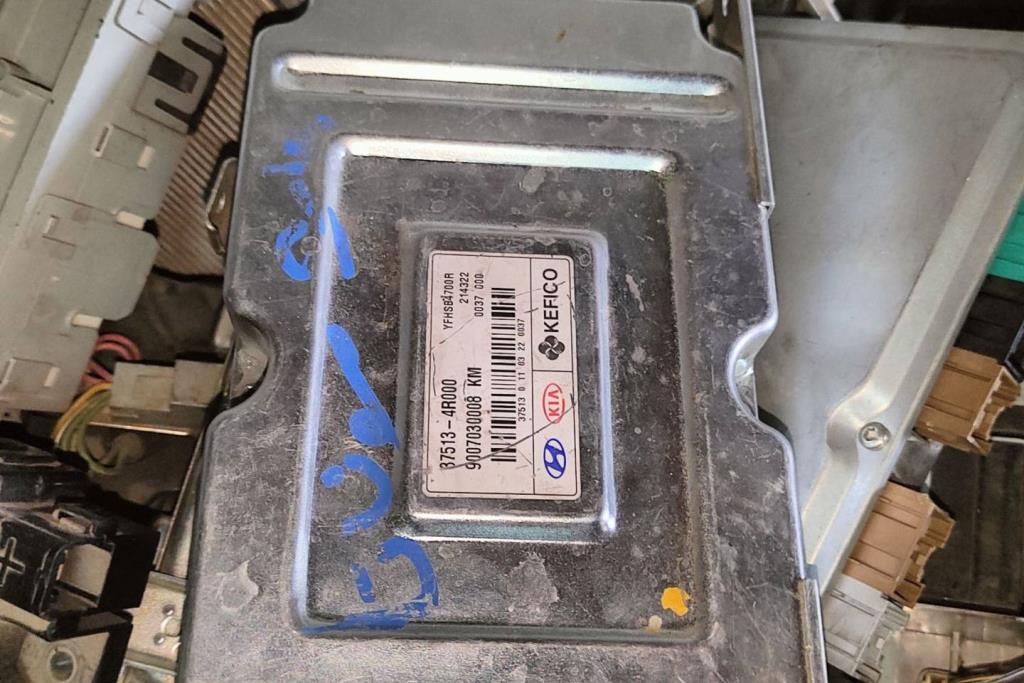  Mechanics  Hyundai Sonata