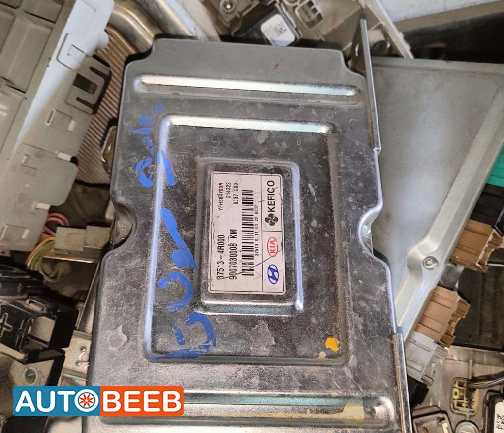  Mechanics  Hyundai Sonata