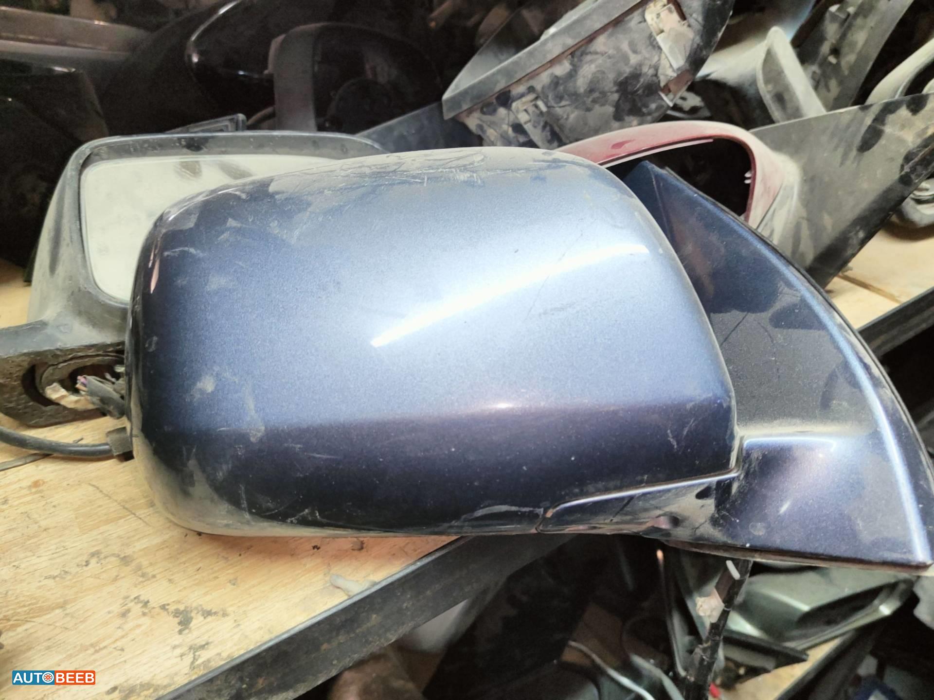 Body  Wing Mirror Lexus RX400