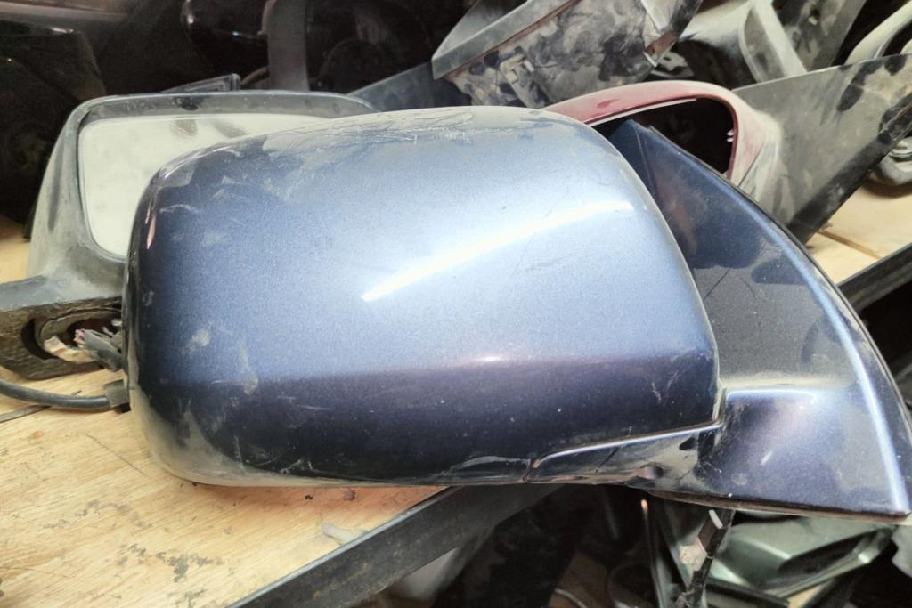 Body  Wing Mirror Lexus RX400