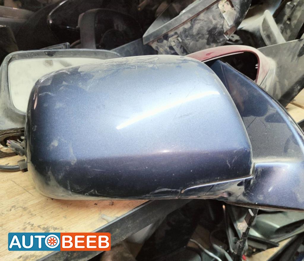 Body  Wing Mirror Lexus RX400