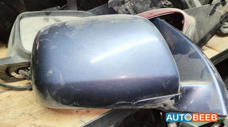 Body  Wing Mirror Lexus RX400