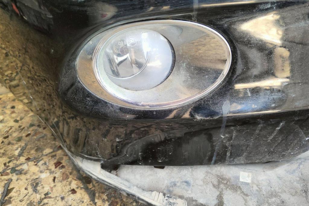 Lights Spotlight Lexus RX450