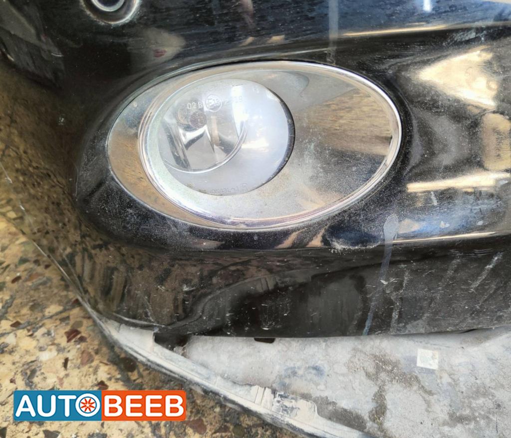 Lights Spotlight Lexus RX450