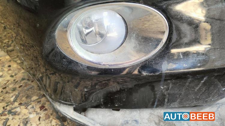 Lights Spotlight Lexus RX450