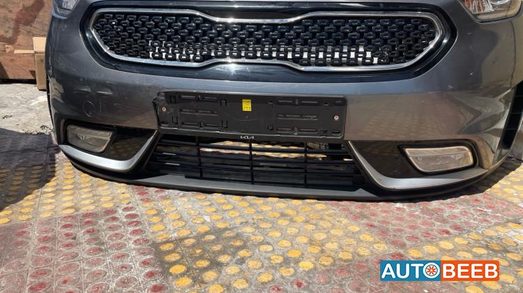 Body  BodyKits KIA Niro