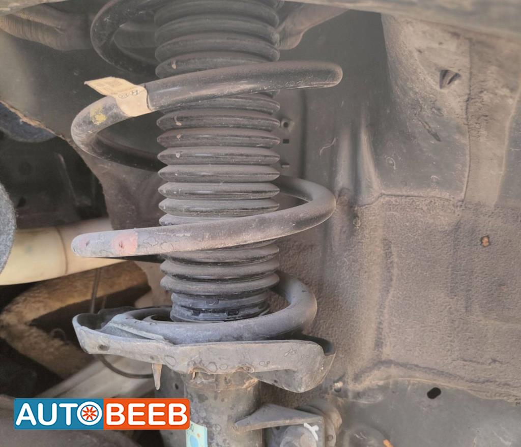  Shock Absorber Hyundai Sonata