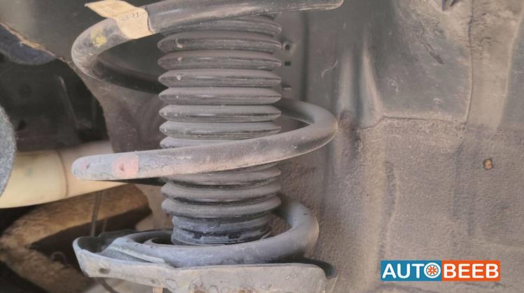 Shock Absorber Hyundai Sonata