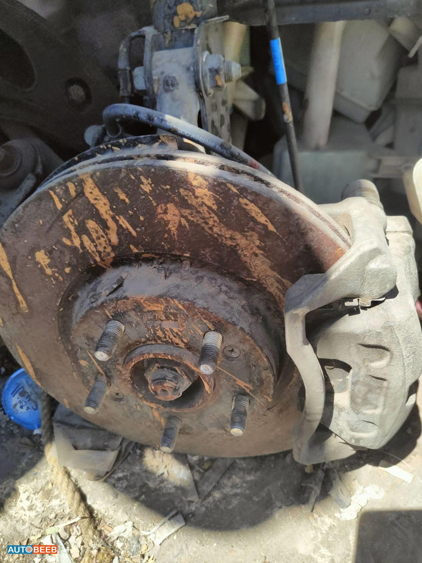  Mechanics  Hyundai Sonata