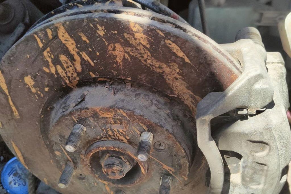  Mechanics  Hyundai Sonata